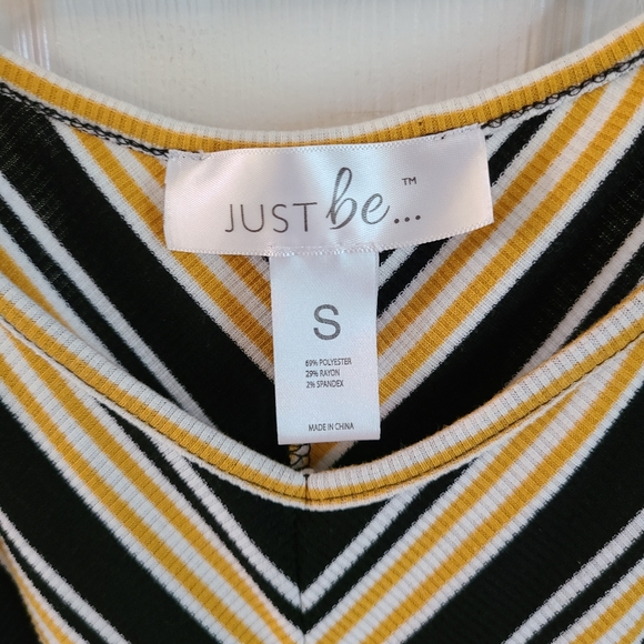 Just Be Jumpsuit - Picture 5 of 6